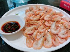 -开海·红岛海鲜虾水饺(石老人店)