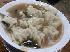 -小秋水饺(大成路总店)