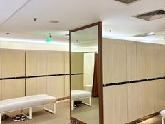 -美菲特健身(华贸店)