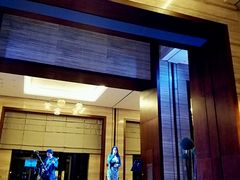 门面-惠州白鹭湖雅居乐喜来登度假酒店-盛宴标帜西餐厅