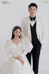 -薇薇新娘婚纱摄影(开州大道店)