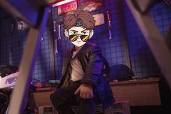 -西瓜庄园儿童摄影