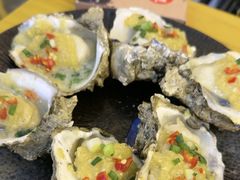 -逗烤·轻烧烤(福田店)