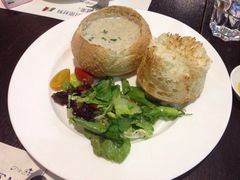 TAMATI(虹泉路店)-TAMATI(巴黎贝甜韩式西餐厅店)
