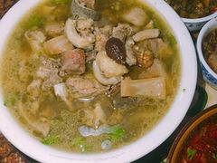 -阿才景东带皮牛肉馆(茶林苑店)