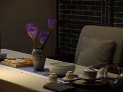 -江南忆茶坊(城市店)