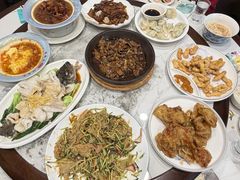 -宝发园名菜馆