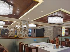 大堂-乾隆美食·本帮菜(黄河路店)