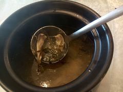 金线莲回春汤-华兴大酒楼(亿宝大厦店)