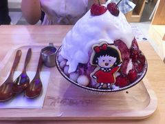 -怪物的冰与火(天虹商场中山路店)