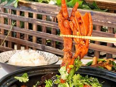 -小明同学(三里屯店)