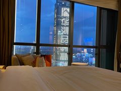 -重庆解放碑威斯汀酒店