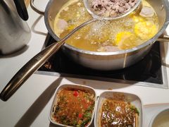 -潮发潮汕牛肉店(永庆坊店)
