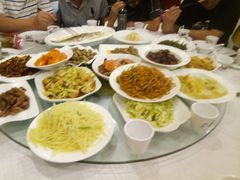 -老克勒上海菜(南京路步行街店)