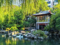 -环城公园