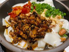 猪油拌粉-时间仓(月湖公园店)