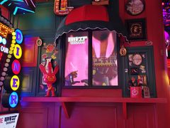 -玩味工厂·东南亚特色餐厅(太古里店)