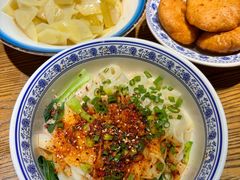 -茂盛小吃(蓝田店)