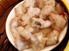 -Sun World Chinese Restaurant 新世界海鲜酒家