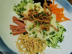 -双合园·海鲜水饺青岛菜(万佳广场店)