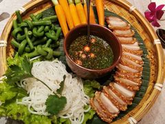 -花马天堂云南餐厅 Lost Heaven(外滩店)