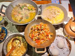 -一味大院•桐庐菜传承店(春江路店)