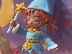 -泡泡玛特POPMART(龙湖杭州滨江天街店)