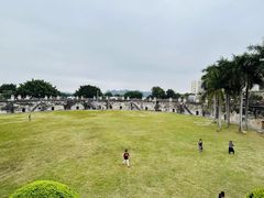 -石炮台公园