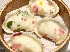 -船歌·鱼水饺青岛菜(闽江二路店)