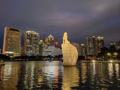 -白鹭洲公园