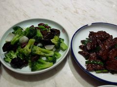 -小吊梨汤·北京菜·烤鸭(鸟巢店)