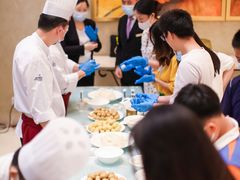 -深圳香格里拉酒店