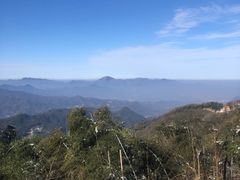 -九华山风景区