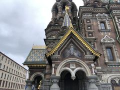 -滴血救世主教堂