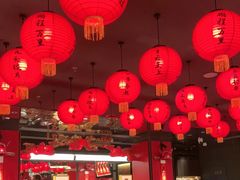 -小厨娘金榜题名(夫子庙秦淮河店)