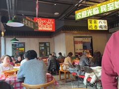 -恰八斗·猛火长沙菜(国贸店)