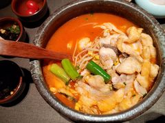 -山石榴·贵州菜(陆家嘴中心店)