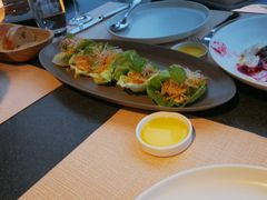 -Mercato莫卡多露台餐厅与酒吧(K11店)