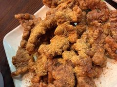 -爆炸头阿姨小四川正宗川味小吃(无任何分店)