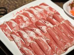 -山城辣妹子重庆火锅(甘露园店)