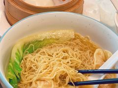 -金湖港式餐厅(建外店)