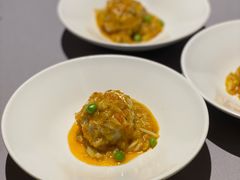 蟹粉狮子头-成隆行·蟹王府(九江路店)