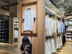 -MUJI无印良品(顺城店)