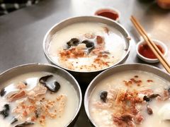 -广场正宗原汁薏米店