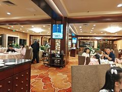 -麒麟中餐厅·经典粤菜·地道菜式老字号(广州长隆酒店)