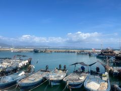 -三亚西岛海洋文化旅游区