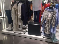 -ZARA(深圳金光华广场店)