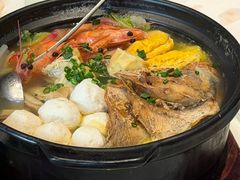 -忆家一宴(大木桥路旗舰店)