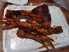 -赵元章肉骨烧(山塘街店)