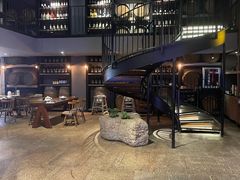 -食间牛排(湖西路店)